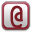 Follow us by email