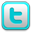 Follow us on Twitter
