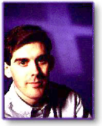 Tod Maffin