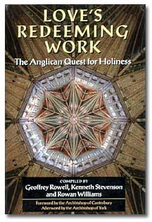 Anglicans Online Essays