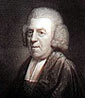 John Newton, post conversion