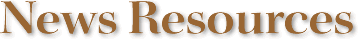 News Resources