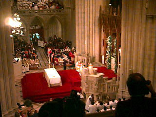 The Altar