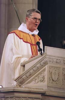 homily