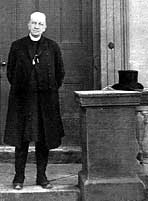 Bishop Doane