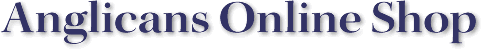 Anglicans Online Shop