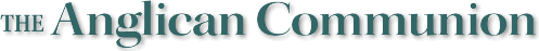 The Anglican Communion