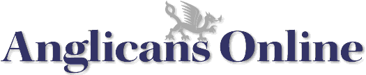 Anglicans Online banner
