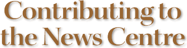 The News Centre